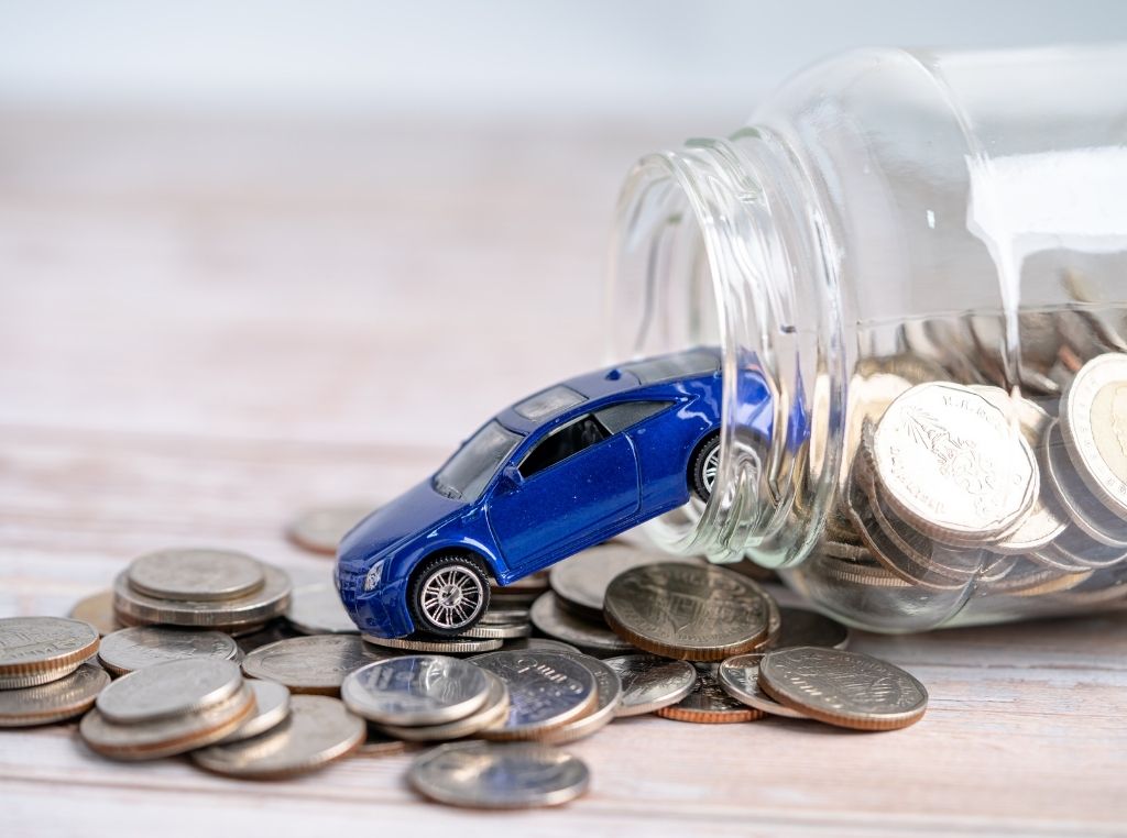 How to Swap Financing from One Car to Another
